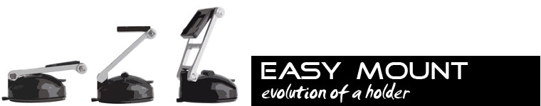 Easy Mount Haltersysteme im Sonderangebot